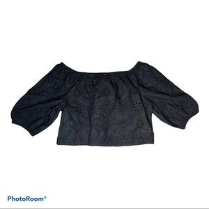 New! Gap Blouse